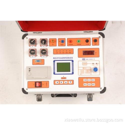 GDGK-303 GIS Mechanical Properties Tester
